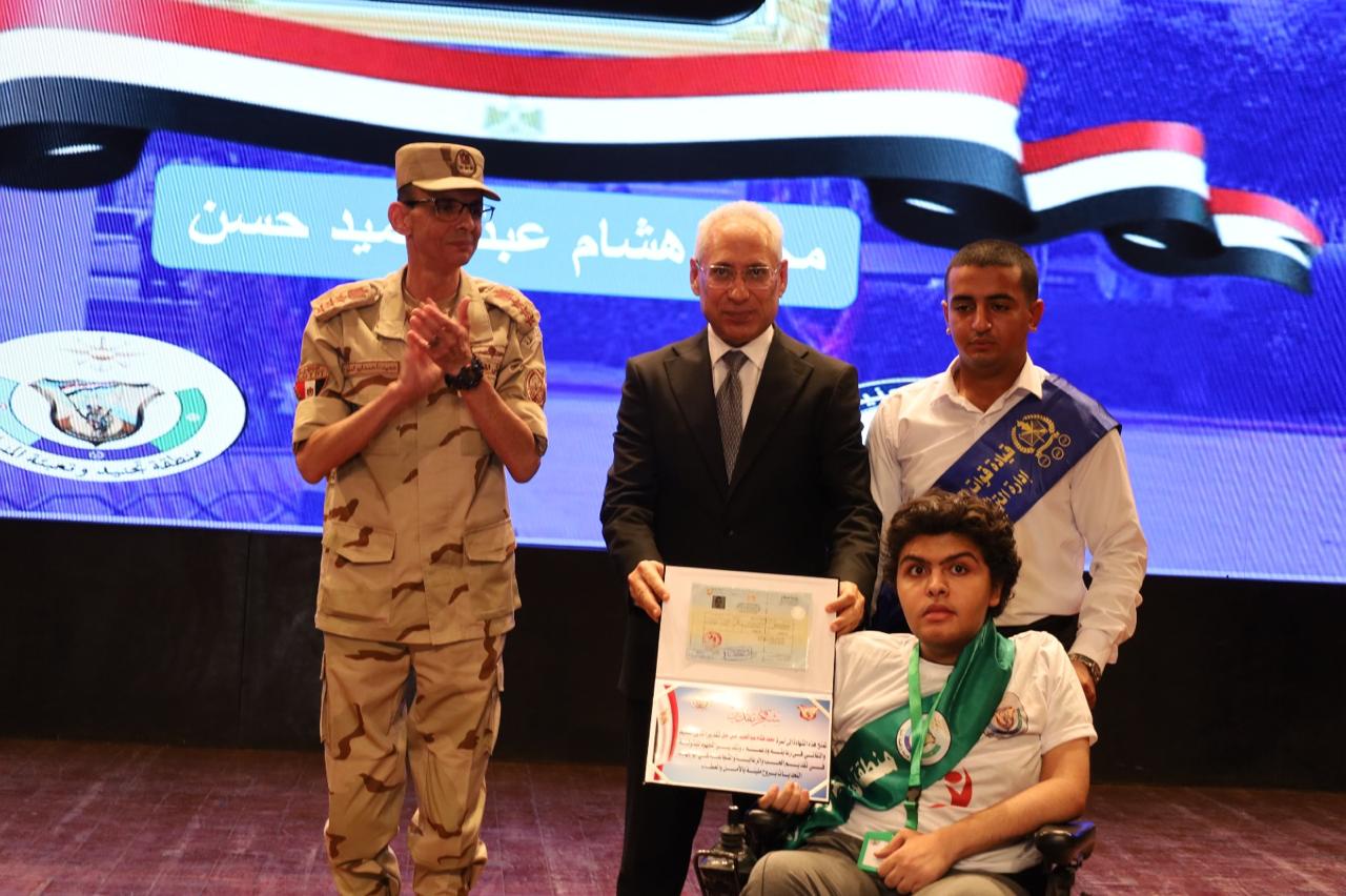 تسلسم الشهادت تسلسم الشهادت